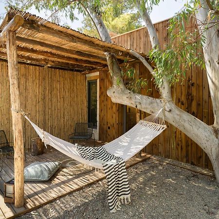 Ergon Beach House Nikiti Екстер'єр фото