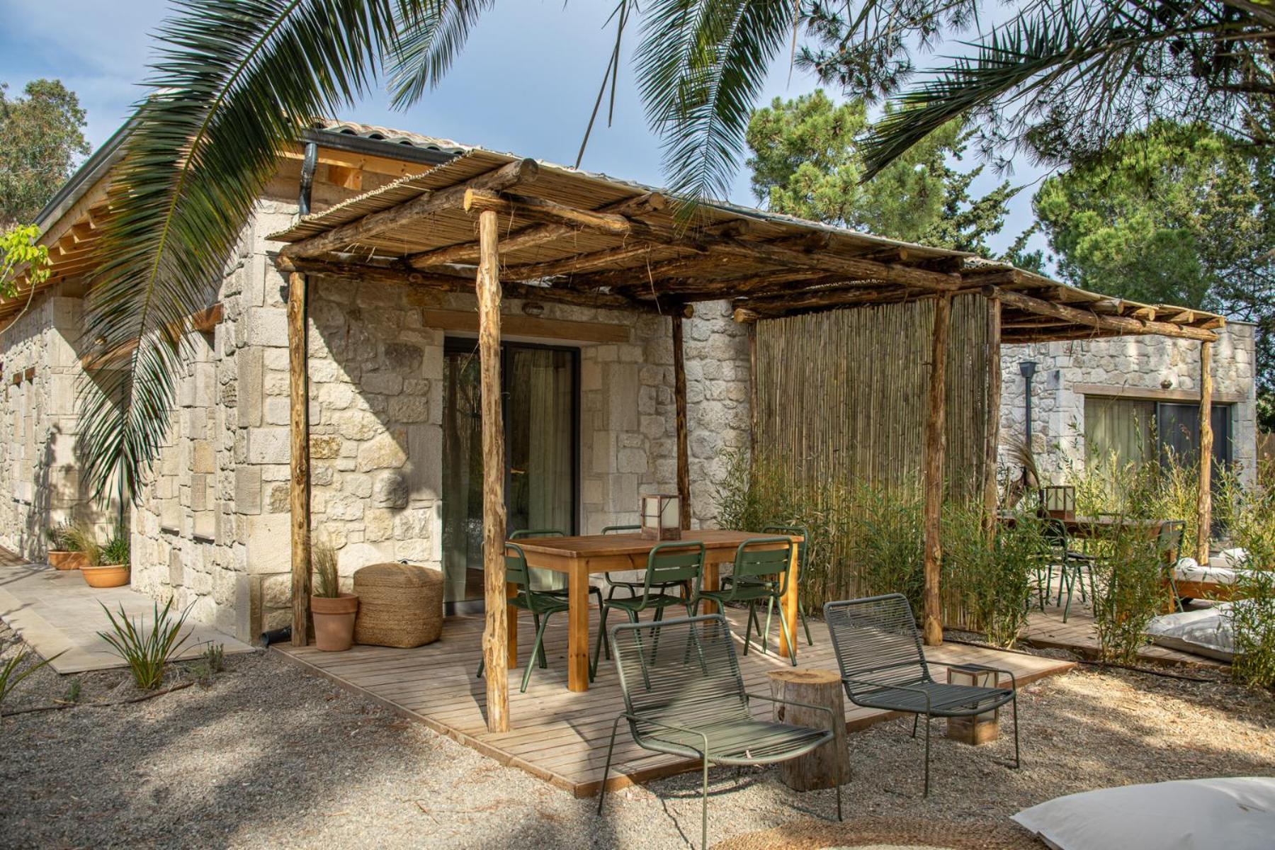 Ergon Beach House Nikiti Екстер'єр фото