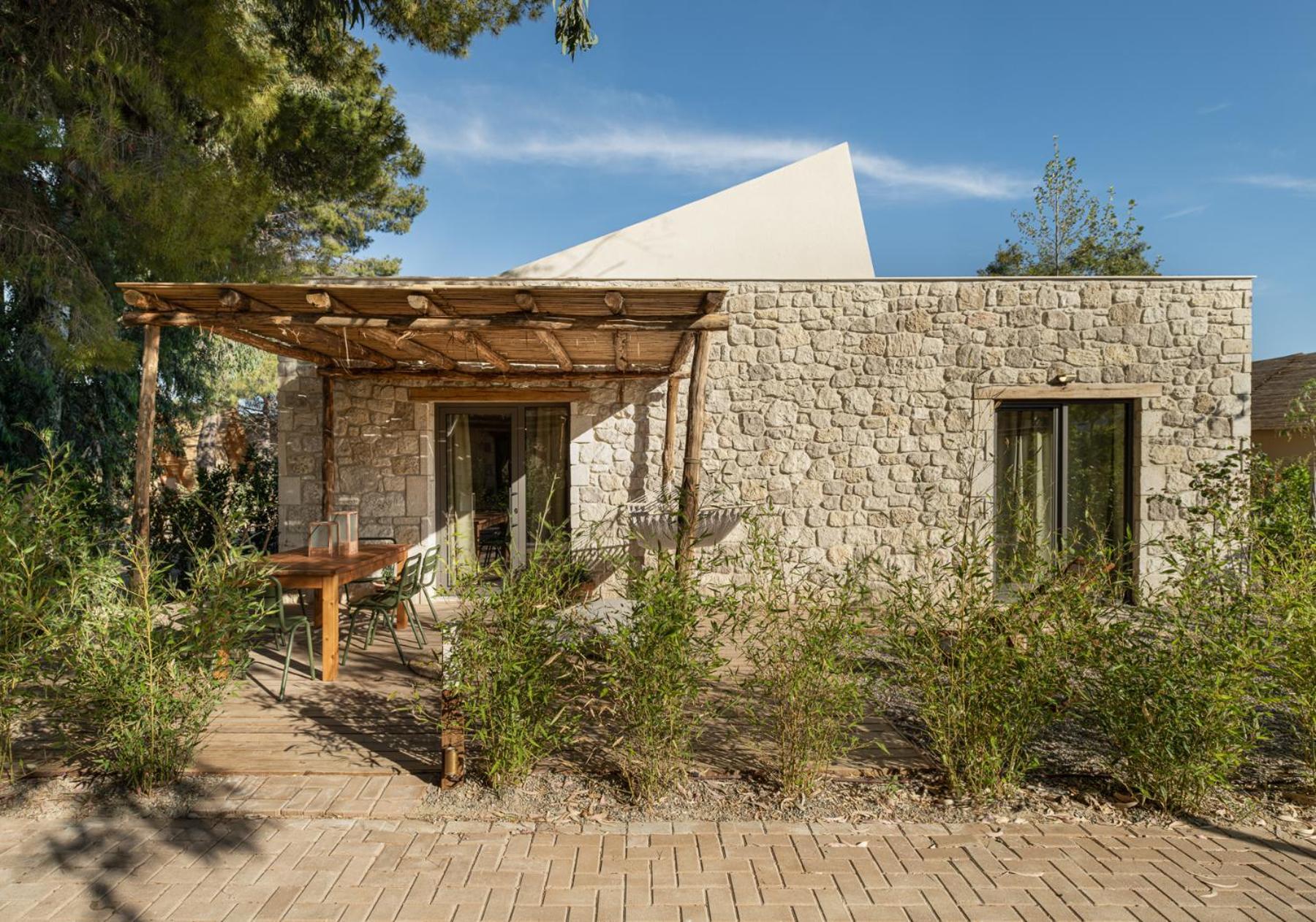Ergon Beach House Nikiti Екстер'єр фото