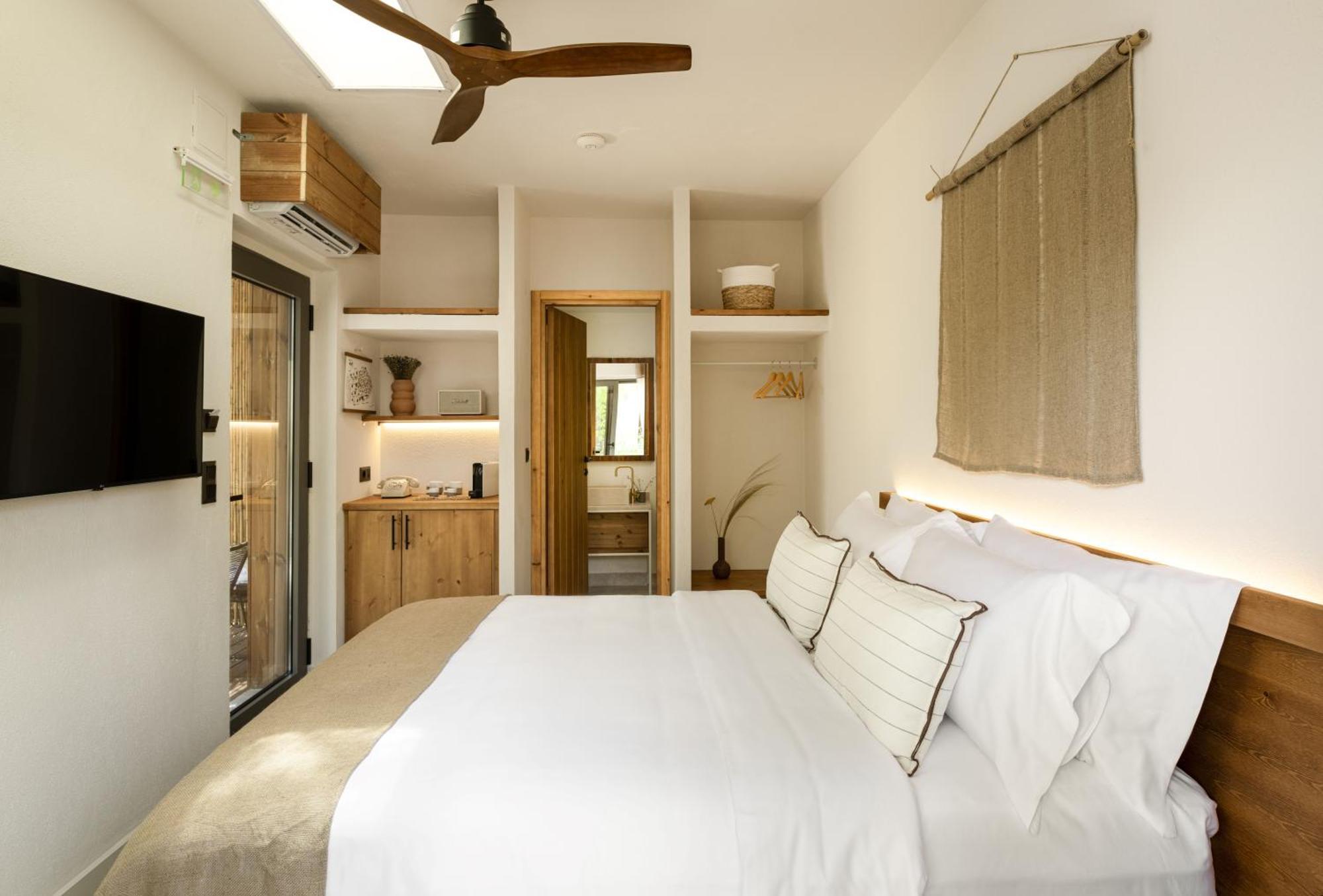 Ergon Beach House Nikiti Екстер'єр фото