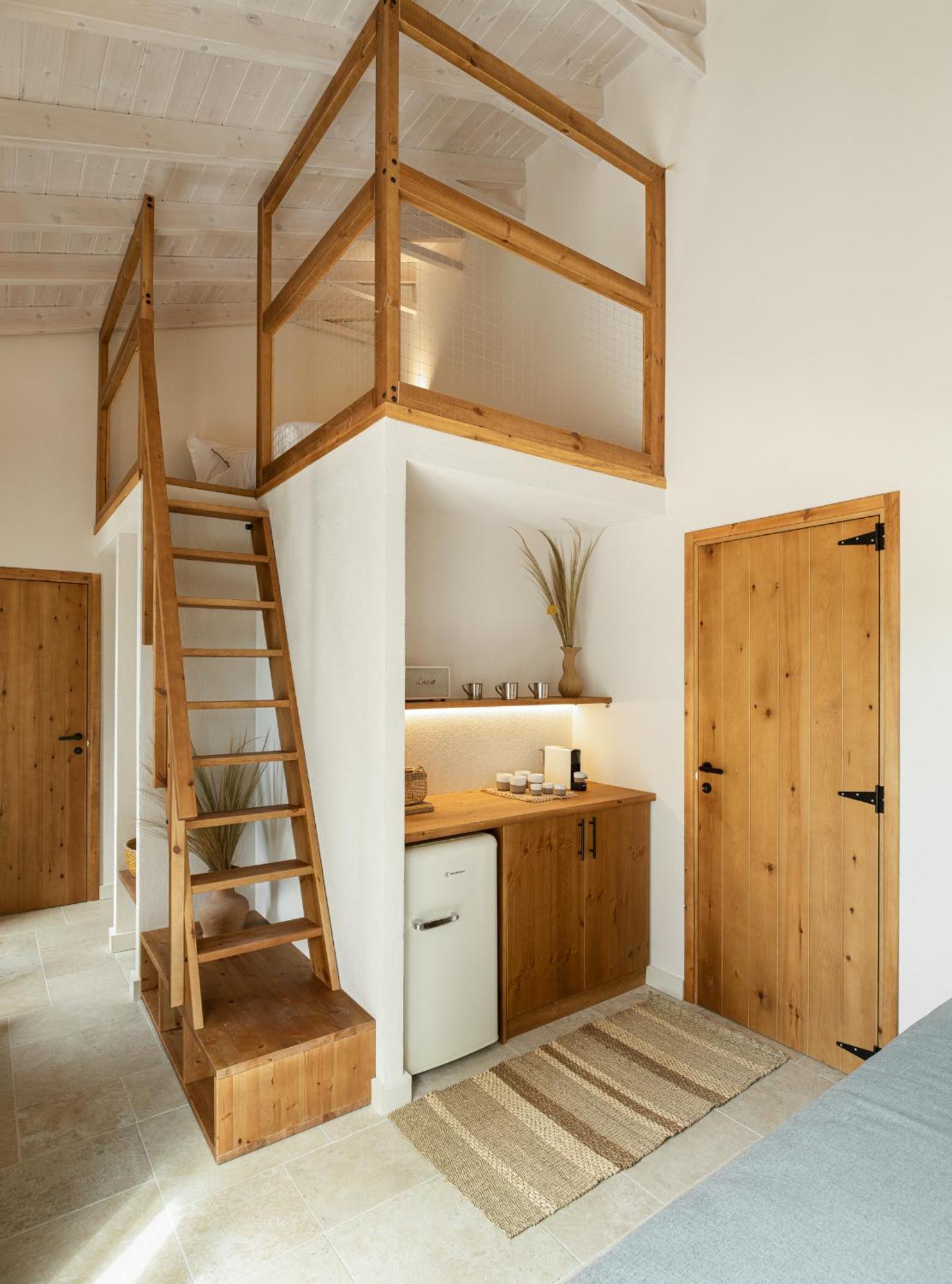 Ergon Beach House Nikiti Екстер'єр фото
