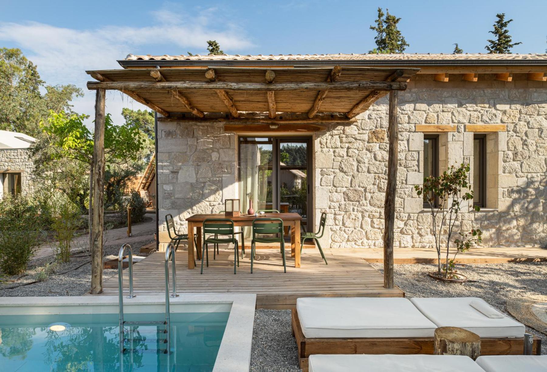 Ergon Beach House Nikiti Екстер'єр фото