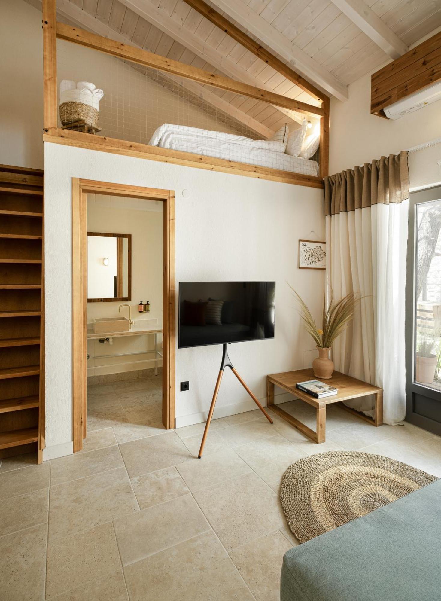 Ergon Beach House Nikiti Екстер'єр фото