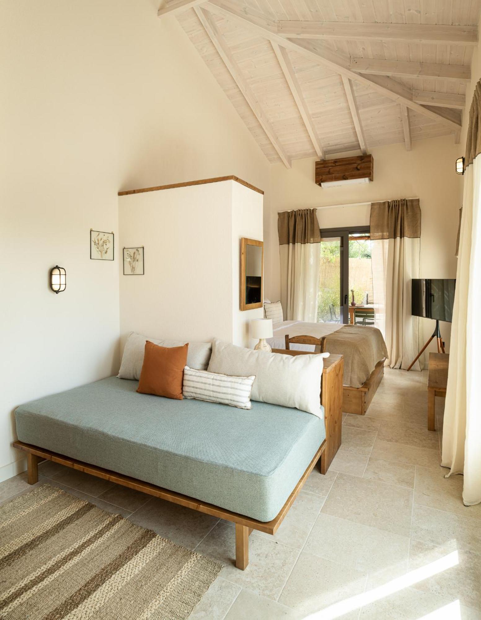 Ergon Beach House Nikiti Екстер'єр фото