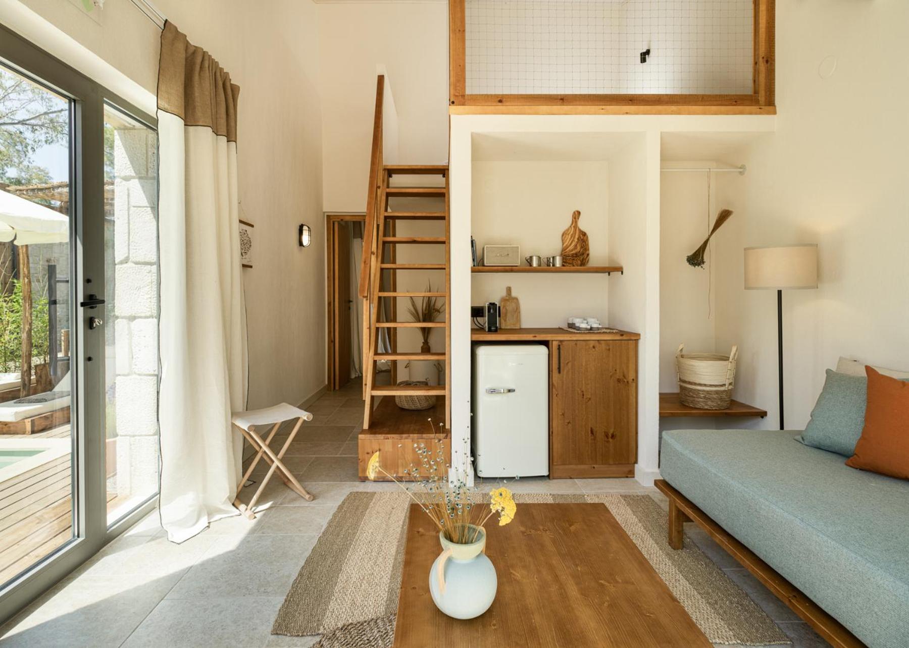 Ergon Beach House Nikiti Екстер'єр фото