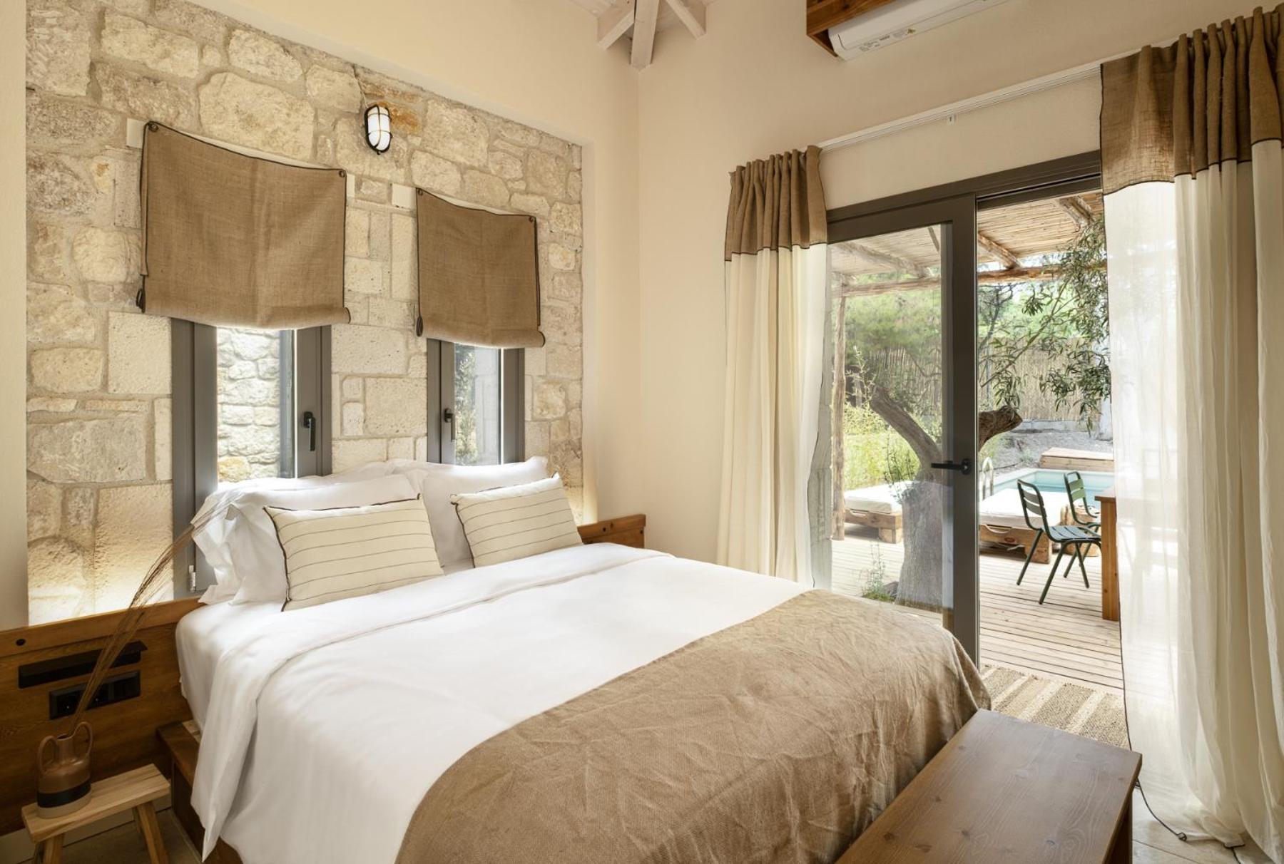 Ergon Beach House Nikiti Екстер'єр фото