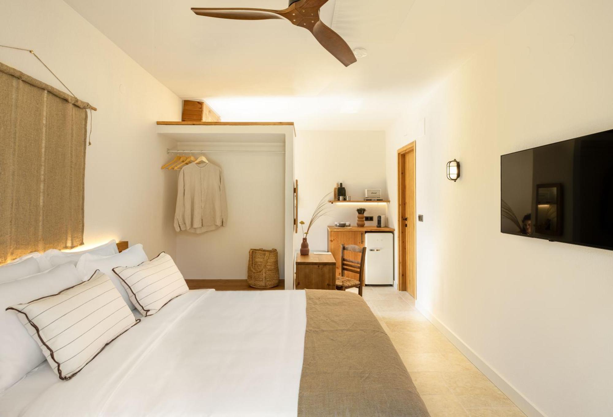 Ergon Beach House Nikiti Екстер'єр фото
