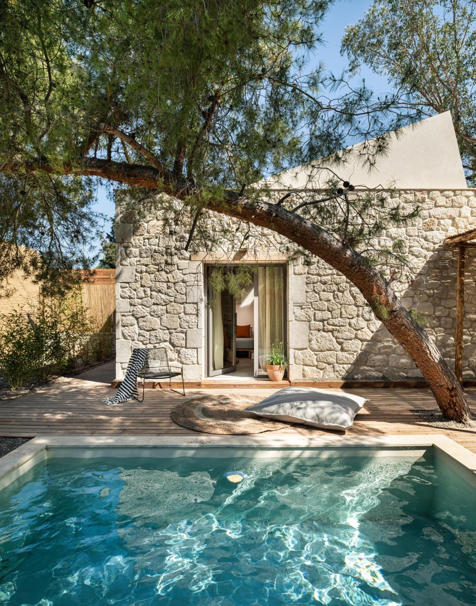 Ergon Beach House Nikiti Екстер'єр фото