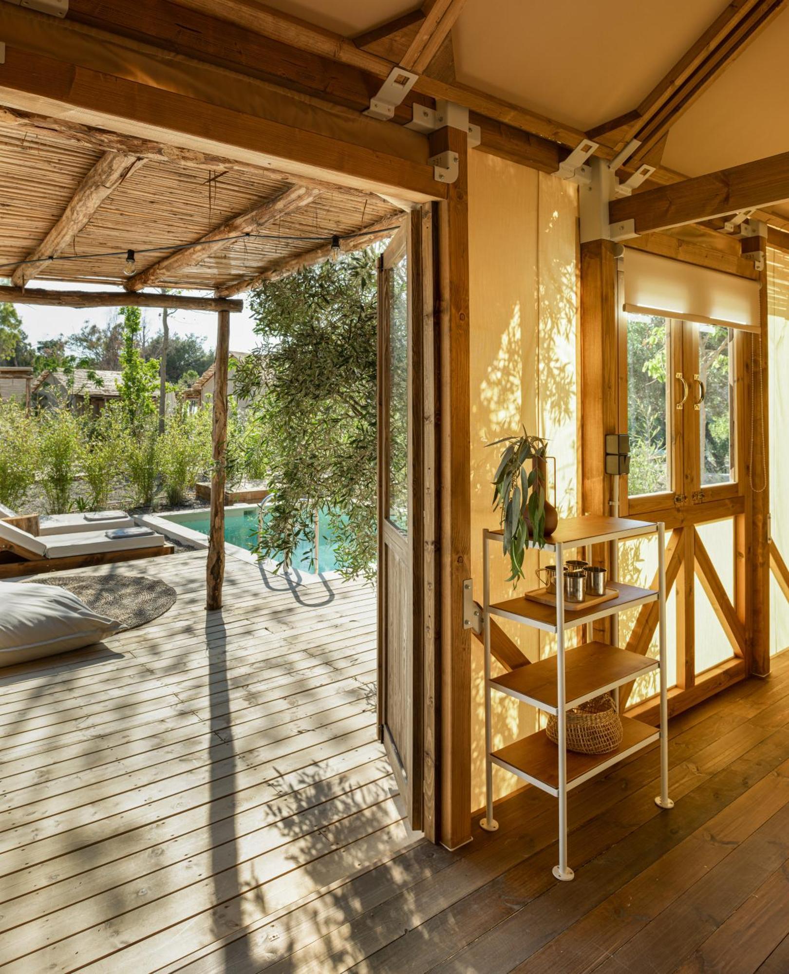 Ergon Beach House Nikiti Екстер'єр фото