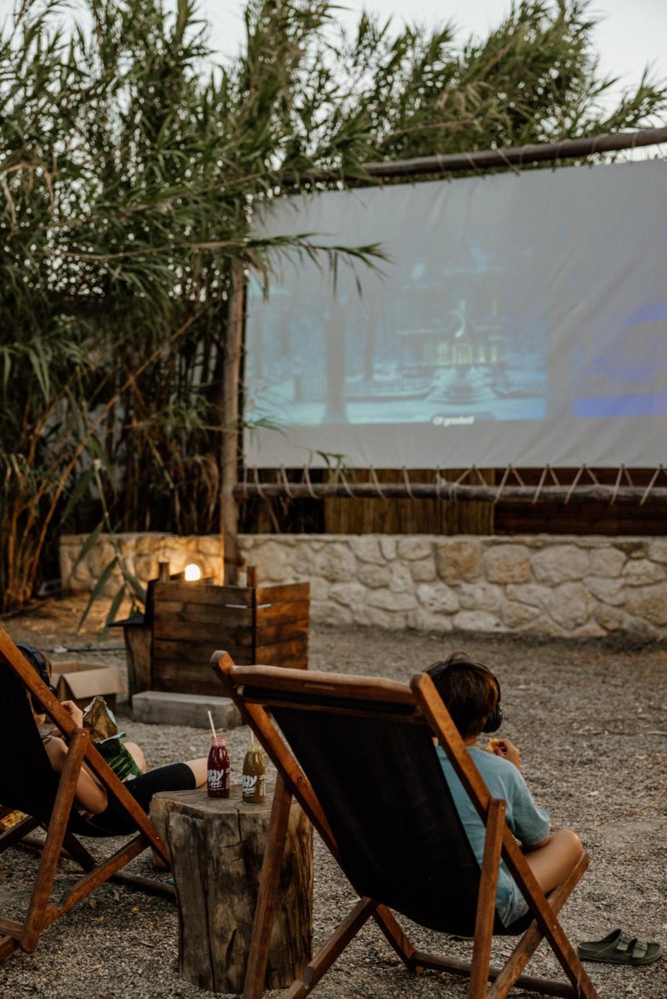 Ergon Beach House Nikiti Екстер'єр фото